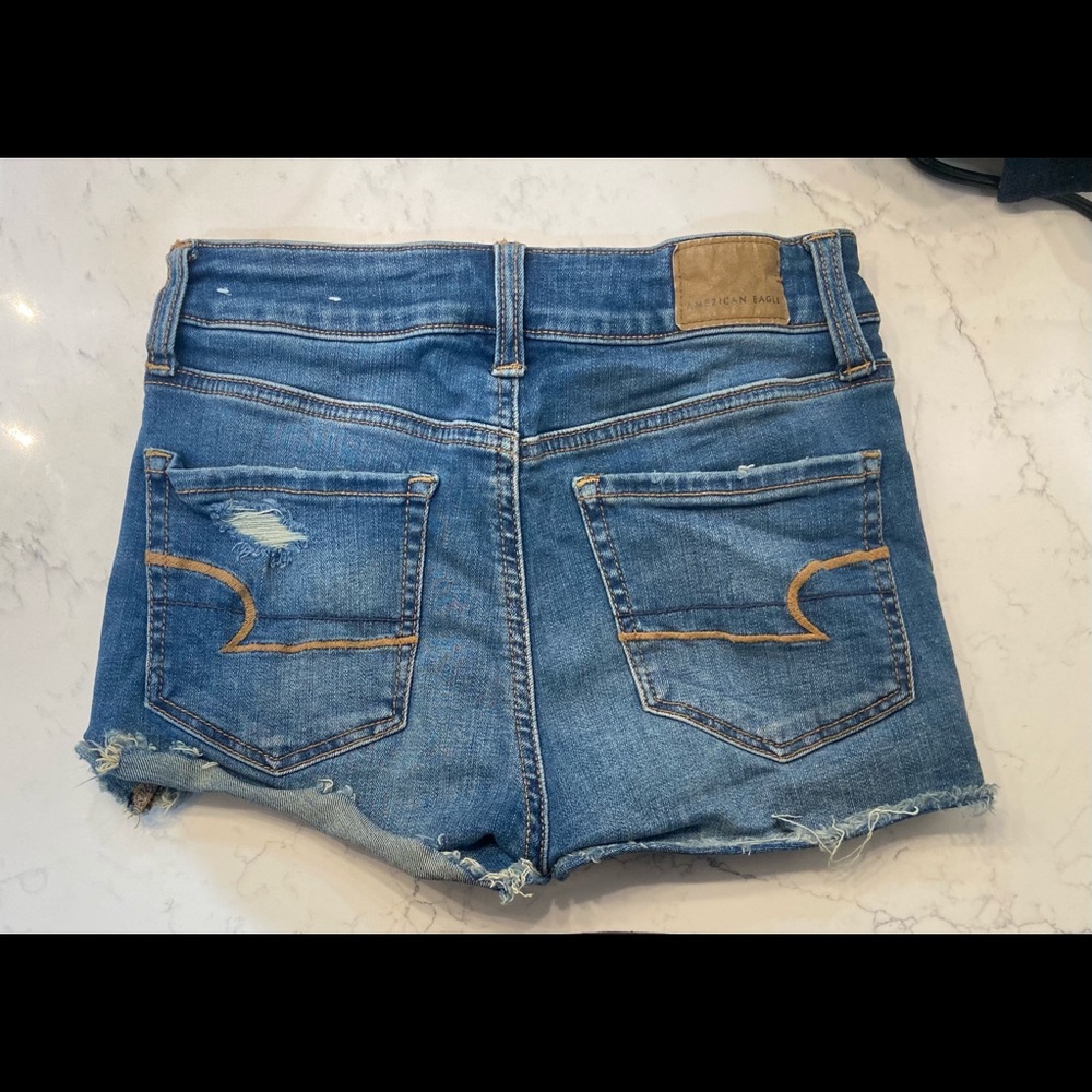 Shorts - Picture 2 of 2